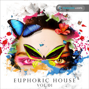 Euphoric House Vol 1