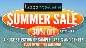 loopmasters_summersale2014